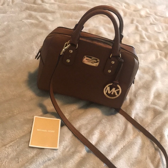 Michael Kors Handbag - Picture 1 of 3